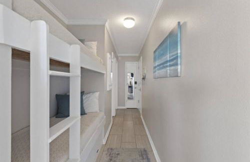The Lookout: Tranquil Beachfront Condo - Foto 13