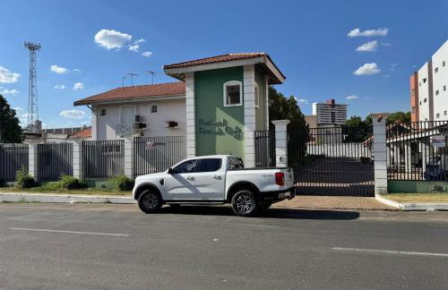 Apartamento duplex na Lagoa Seca com ótima localização - Foto 23