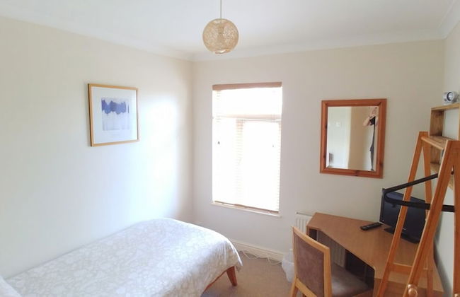 Spacious 3-bedroom House With Superfast Wi-fi - Foto 5