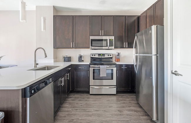 Barsala at Falcon Grand Harbor Apartments - Foto 12