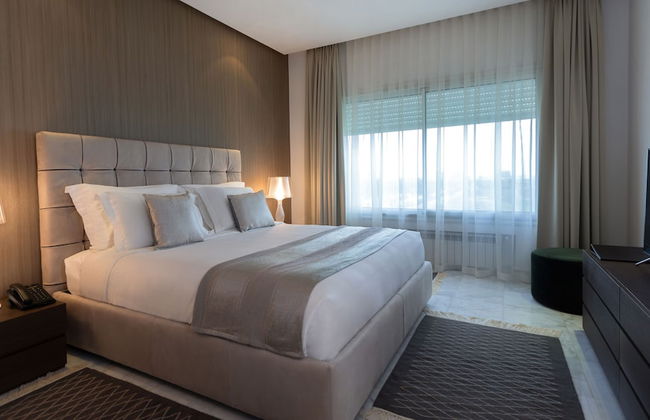 ADAM Hotel Suites - Foto 40