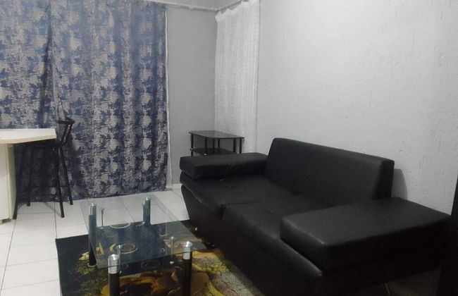 Central Sandton Apartment - Photo 31