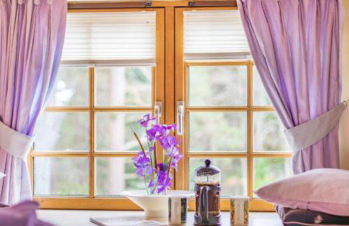 Dunstaffnage Cottage - Foto 19