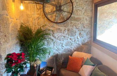 Casa da Quinta Costa D'Além Gerês - Foto 38