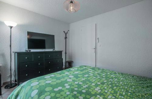 La Favière proche de la plage - Foto 3