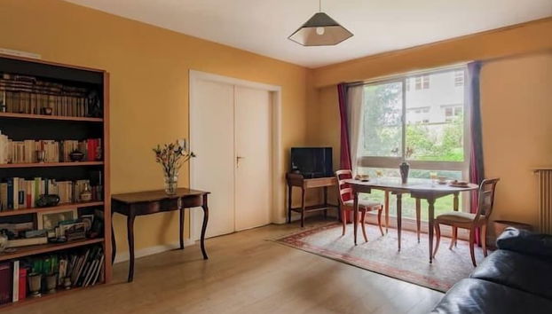 Paris St Germain Vaneau - Foto 4, Zona de estar