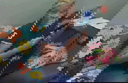 Kassel del Amor Guesthouse - Foto 3