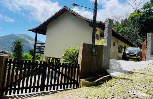 Casa Por do Sol - Foto 64