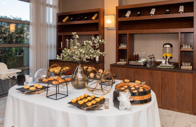 Eurostars Oporto - Foto 51