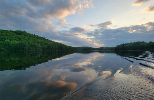 Million Dollar View! Whitecap Mtns Ski Resort Home - Foto 34