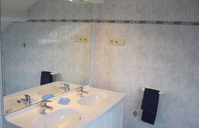 Contemporary Holiday Home in Houffalize With Private Garden - Photo 74