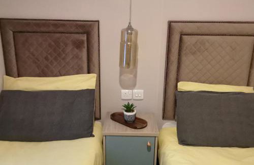 Aberdunant Hall Holiday Park - 19035 - Foto 9