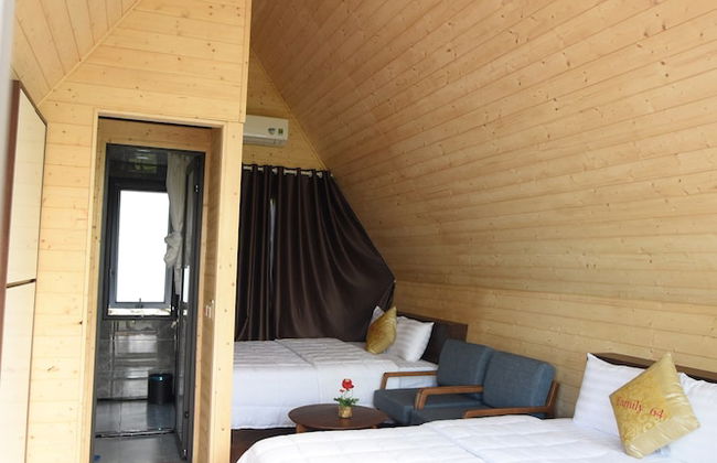 Family 64 Home - Foto 12