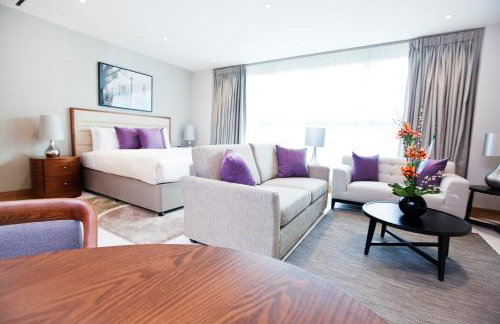 Sanctum London Belsize Road - Foto 51