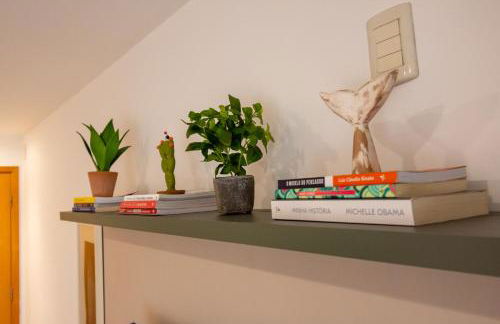 Três de Julho Flats - Jardins - Foto 30