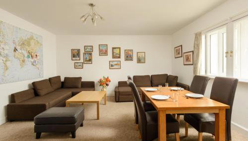 Historic Apartment in Old Town - Foto 2