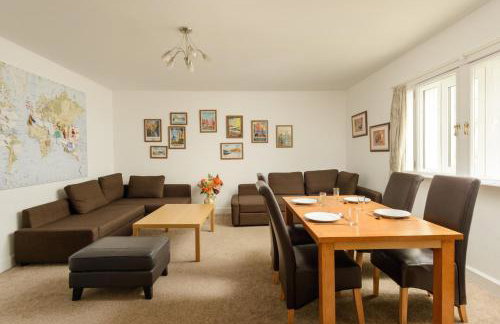 Historic Apartment in Old Town - Foto 2