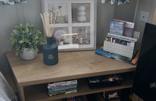 Charming 2-bed Cottage in Morecambe - Foto 2