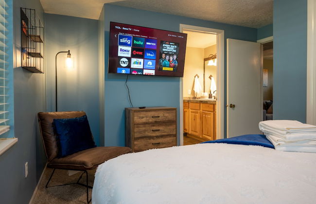 Mountain Haus - Photo 6