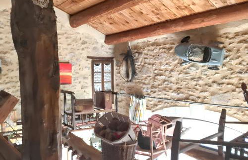 Villa spacieuse à Richerenches - Foto 20