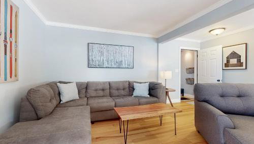 Ascutney Retreat - Foto 3