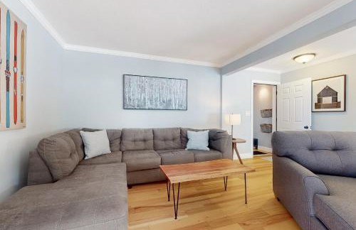 Ascutney Retreat - Foto 3