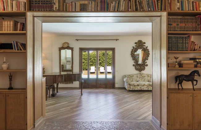 Villa Cicci - Foto 17