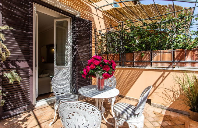 Frattina Apartments - Foto 14