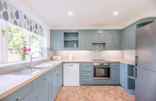 The Spinney Saxtead nr Framlingham - Foto 2