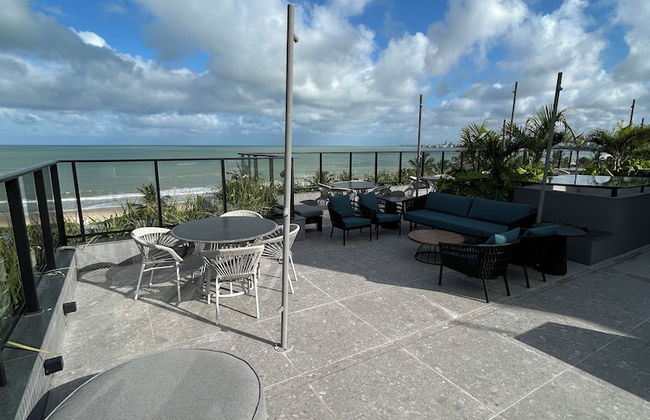 Melhores Flats - Relaxante - Photo 11