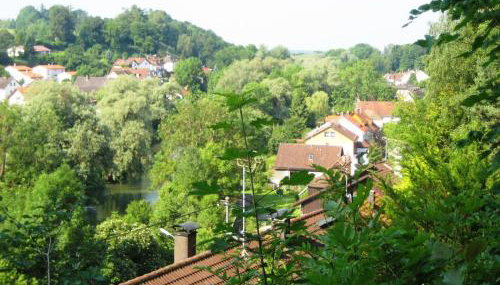 Bei München Ferienwohnung in Grafrath "Ampermoos" - Foto 5