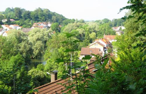 Bei München Ferienwohnung in Grafrath "Amperland" - Foto 7