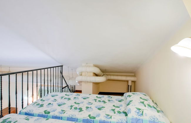 Belvilla by OYO Appartamento lo Scoiattolo - Foto 4