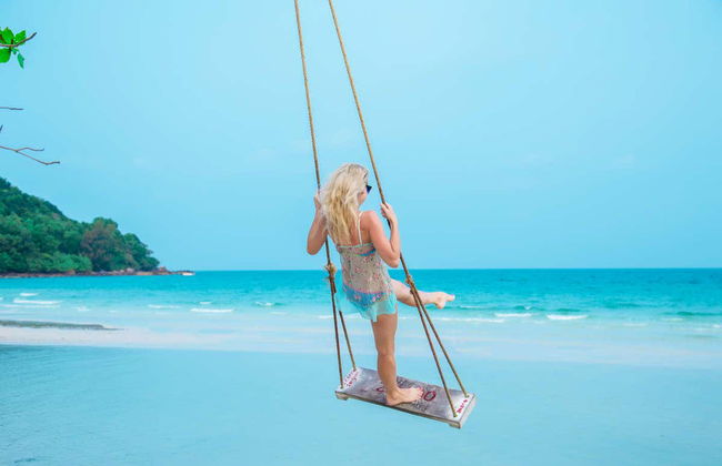 Tour pelo sul de Phu Quoc - Foto 1