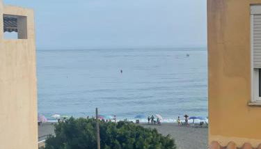 Apartamento Aire de Mar, top floor flat with sea views and two terraces - Photo 5