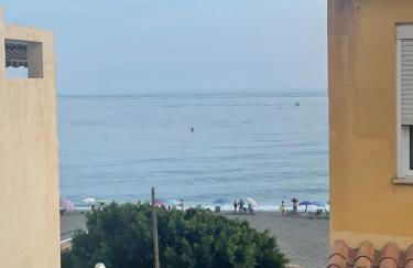 Apartamento Aire de Mar, top floor flat with sea views and two terraces - Photo 5