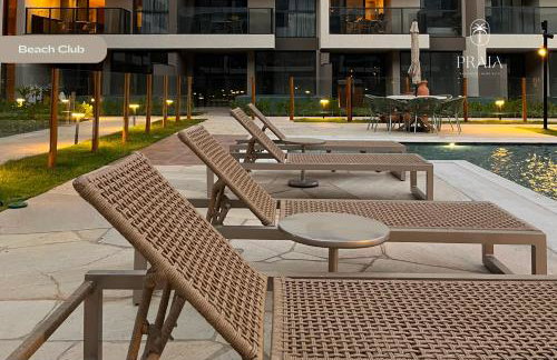 Praia Exclusive Muro Alto by Sintta - Foto 70