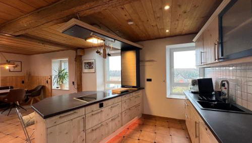 Zwischen Wald und Wiese - Foto 3