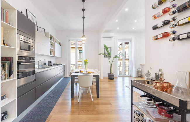 Terrazza San Ferdinando, Napoli - Photo 91