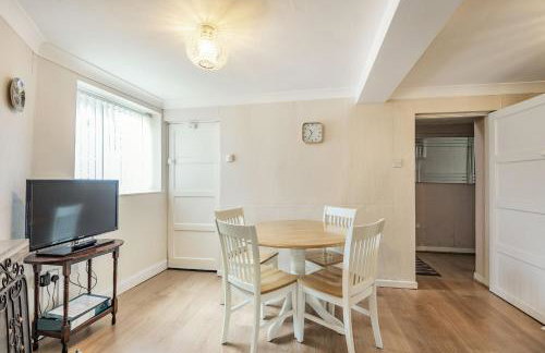 Violet Cottage - Foto 11