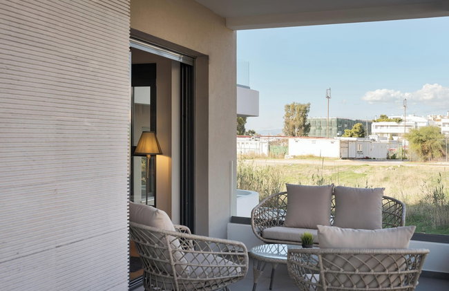Glyfada Experience Residence - Foto 45