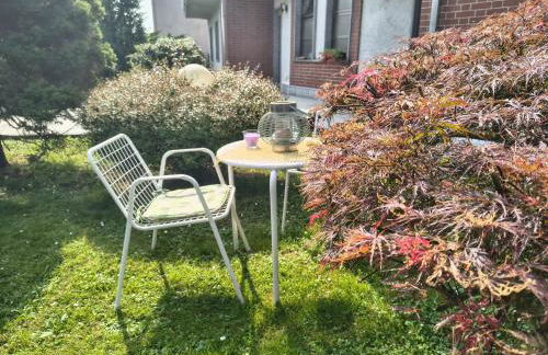 Appartamento Le Fornaci - Foto 14