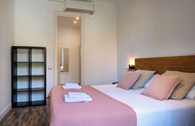 Habitat Apartments Barcelona Balconies - Photo 9