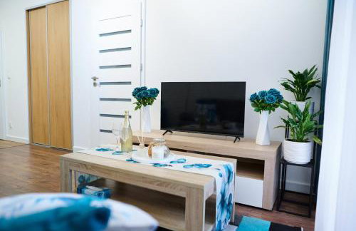 Apartament BLASK Jeziora - Foto 6