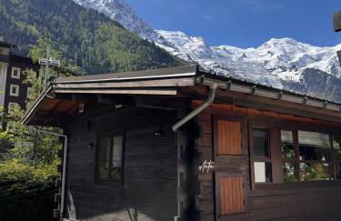 Chalet Meta by Brennus Chamonix - Photo 23