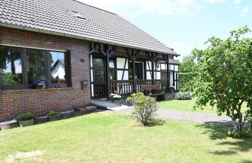 Ferienhaus Dröfter Blick - Foto 20