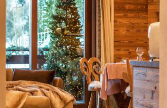 iFlat Chalet Carole Ortisei - Foto 6