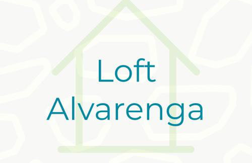 Loft Alvarenga - Foto 1