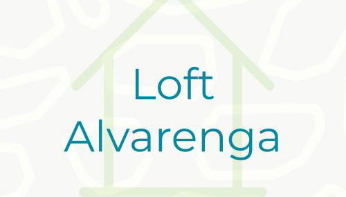 Loft Alvarenga - Foto 1