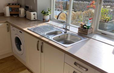 Cosy Cotswolds Self-Contained One Bedroom Cottage - Foto 41